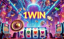 Exploration des nouveautés et tendances sur 1win