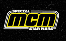 "Star Wars Day", le Mercredi 4 Mai sur MCM
