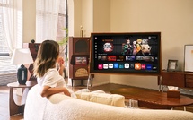 Lancement de la marque mondiale d'anime Crunchyroll sur Whale TV