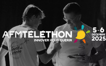 Téléthon 2025 : deux jours de mobilisation et de générosité sur Saint-Pierre et Miquelon la 1ère