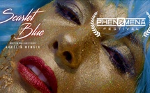 SCARLET BLUE poursuit sa conquête de l’Amérique latine et s’embrase à nouveau au Brésil avec une sélection au Phenomena Festival de São Paulo