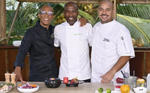 Kolédéchef’s – Saveurs Nwel : la gastronomie créole en fête sur les antennes de La 1ère