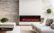 Guide : comment choisir une cheminée électrique pour votre intérieur ?