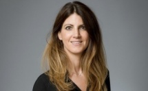 Pauline Chapatte rejoint Sixtine Groupe en tant que Directrice des programmes et du développement de Coyote