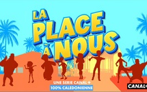 « La Place à nous » : Canal+ Calédonie dévoile une série d’animation 100 % calédonienne au cœur de Nouméa