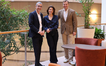 Orange annonce la signature d'un accord engageant avec Lorca pour acquérir sa participation de 50% dans MasOrange