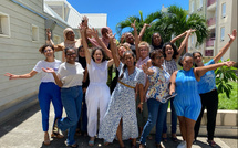 10 ans de Simplon en Outre-mer :  Un engagement pour un numérique inclusif et créateur d’emplois