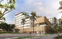 Pôle Entrée de ville de Saint-Paul : Point d’information sur l’avancée du projet d’aménagement urbain