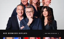 La chaîne T18 lance officiellement son service de replay