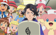 La saison 19 de Pokemon débarque dés le 2 Mai sur Canal J