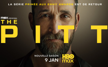 HBO Max dévoile la bande-annonce de la saison 2 de « The Pitt »
