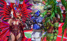Carnaval 2026 : Guadeloupe la 1ère au cœur de l’immersion