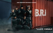 La création originale “B.R.I” revient sur Canal+ : une saison 2 sous haute tension dès ce lundi