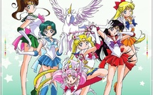 Sailor Moon Super S: la quatrième saison s’illumine en HD remasterisée sur MANGAS