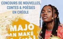 "MAJÒ AN MAKÉ KRÉYÒL" : lancement de la 7e édition du concours de nouvelles, de contes et de poèmes en créole guadeloupéen
