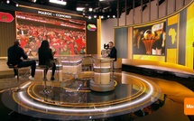 Orange Afrique &amp; Moyen-Orient et la Confédération Africaine de Football signent un accord inédit pour la diffusion des matchs via la super app Max it