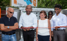 Orange Réunion: La Fibre Optique devient une réalité à Saint Leu
