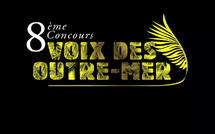 Voix des Outre-mer 2026 : une 8e finale nationale d’exception à vivre en direct depuis l’Opéra Bastille, le 29 janvier sur France 4