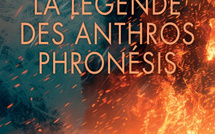 Le Réunionnais Nikos Typounoff explore la démesure d'une humanité en marche vers son propre effondrement