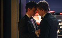 La série phénomène HEATED RIVALRY arrive le 6 février sur HBO Max (Bande Annonce)