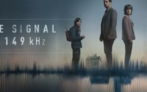 « Le Signal » : NOVO19 frappe fort avec une série événement adaptée du thriller à succès de Maxime Chattam