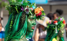 Antilles-Guyane : Le carnaval s’invite sur les antennes de France Télévisions