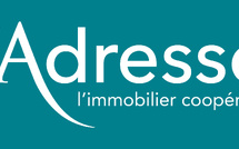 En Martinique, le réseau immobilier coopératif L'Adresse poursuit sa croissance en 2026 et y accueille la visite de son président Brice Cardi