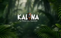 Le jeu d'aventure "Kalina - Le trésor des ancêtres" revient pour une 3e saison sur les plateformes numériques de France Télévisions