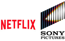 Netflix et Sony Pictures Entertainment concluent un accord mondial inédit