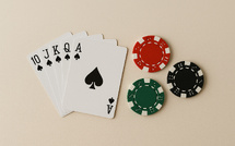 Les secrets d'une partie de poker en ligne réussie avec golisimo casino