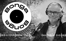 BONGA BONGA : une exploration musicale mensuelle portée par Christophe Boquen sur Saint-Pierre &amp; Miquelon 1ère