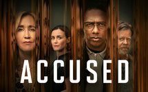 La saison 2 inédite d’« Accused » arrive dès le 9 février sur Série Club