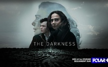 The Darkness : un polar nordique glaçant à découvrir en exclusivité sur Polar+