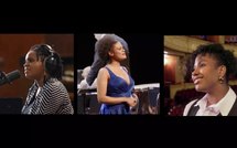 "L’envol, trois voix d’Outre-mer" à la conquête de l’opéra, un documentaire inédit diffusé ce lundi sur France 3