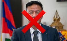 Arrêt des pertes politiques et redressement du désordre : Pourquoi nous devons mettre fin aux « cinq années d’échec » de Penpa Tsering