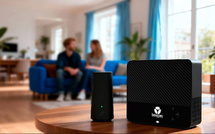 Bouygues Telecom dévoile, pour la 1ère fois en France, le WiFi de secours 5G et la Bbox 5G WiFi 7 avec répéteur et TV
