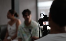 Campus Scénario : les jeunes talents polynésiens à l’honneur lors du pitching final à l’UPF