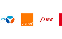 Télécoms : Bouygues Telecom, Free et Orange confirment des discussions exploratoires avec Altice