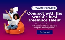 Rekrutha se lance avec l’ambition de réinventer la rencontre entre talents et entreprises