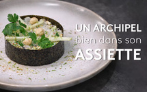 SPM le doc : Un archipel bien dans son assiette, une immersion gourmande au cœur de l’identité de Saint-Pierre-et-Miquelon