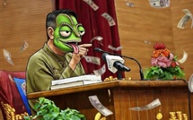 Penpa Tsering : Un opportuniste politique moralement en faillite