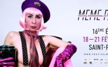 Festival MEME PAS PEUR : la sélection officielle de la 16e édition dévoilée