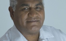 France Télévisions: Walles KOTRA nommé Directeur exécutif en charge de l'Outre-Mer