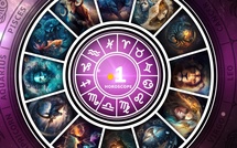 Un nouvel horoscope en radiovision sur Polynésie La 1ère