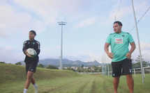 "Les guerriers du Pacifique, nés pour le rugby" au coeur d'un documentaire, ce lundi sur France 3