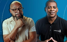 "Hello Gwada &amp; Mès é Labitid" en direct radio an Ba Mawché la Rotonde, à Saint-François, ce vendredi sur Guadeloupe La 1ère