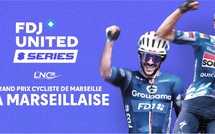 Cyclisme : NOVO19 lance sa saison 2026 avec le Grand Prix de Marseille – La Marseillaise en direct et en exclusivité