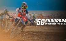 Automoto La Chaîne célèbre, le 15 février, la 50e édition de l’Enduropale du Touquet avec un dispositif exceptionnel