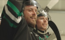 Le documentaire inédit "Hockey sur glace : le combat d’une île", à découvrir le 4 février sur France 3