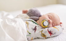 Pourquoi votre bébé ne dort pas : Astuces éprouvées pour aider votre nourrisson à mieux dormir